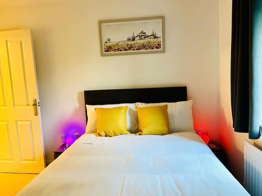 Hereford Stays Ngoại thất bức ảnh