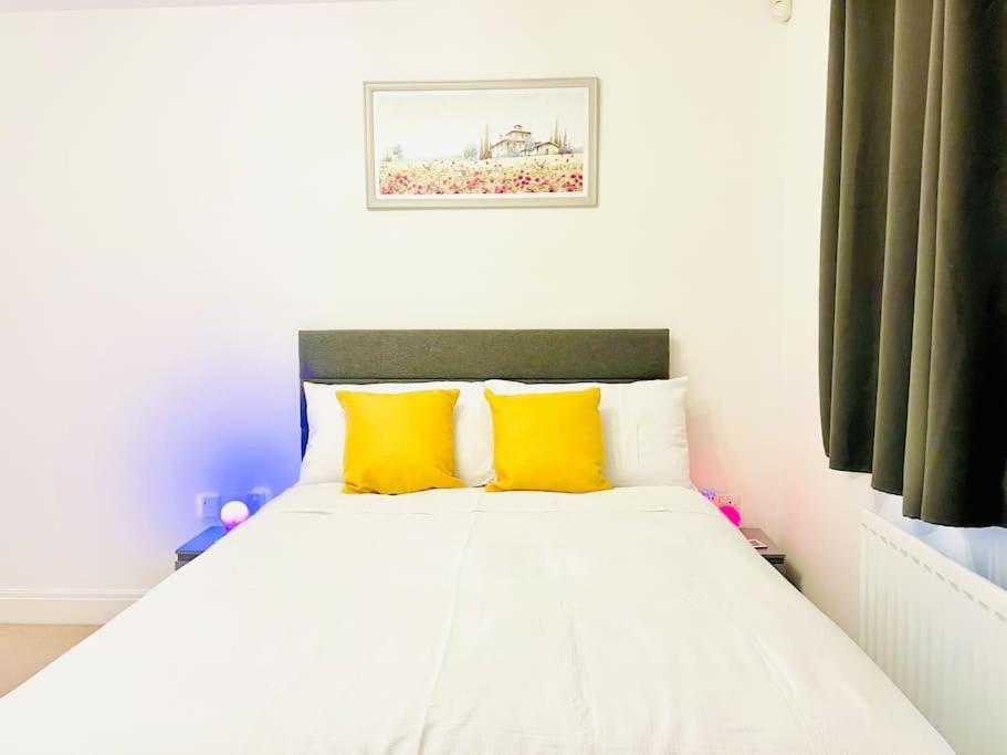 Hereford Stays Ngoại thất bức ảnh