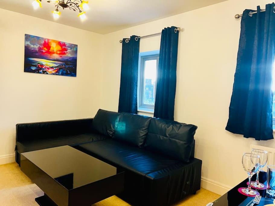 Hereford Stays Ngoại thất bức ảnh