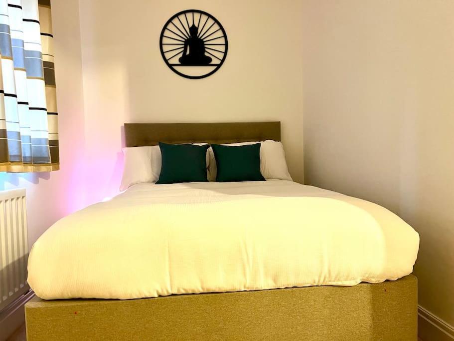 Hereford Stays Ngoại thất bức ảnh