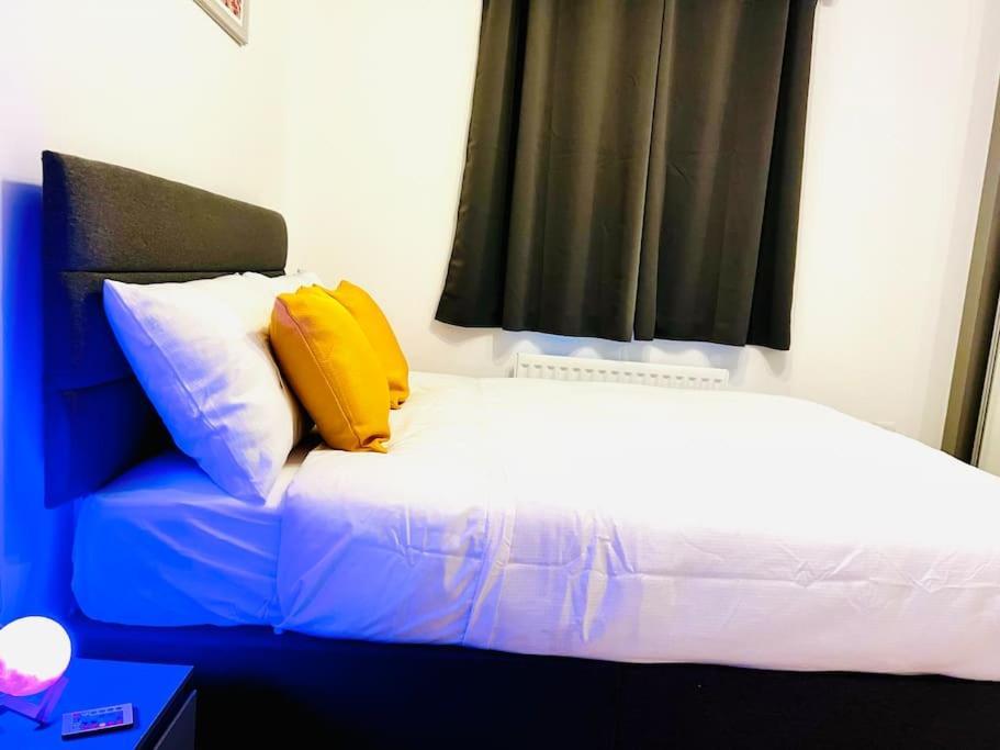 Hereford Stays Ngoại thất bức ảnh